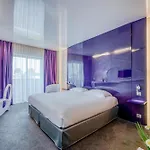Comfort Bassin D'arcachon Hotel 3*