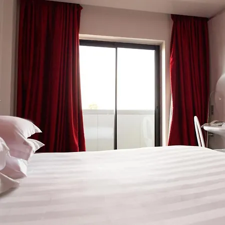 Comfort Bassin D'arcachon Hotel