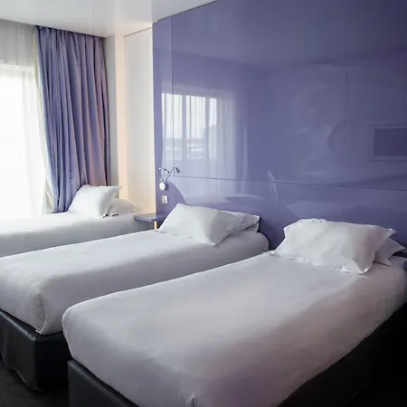 Hotel Comfort Bassin D'arcachon 3*