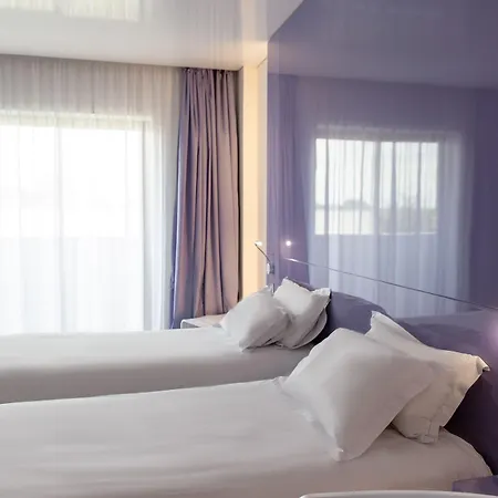 Hotel Comfort Bassin D'arcachon 3*