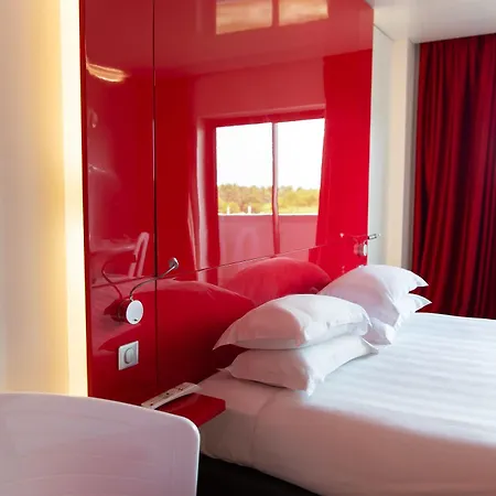 Comfort Bassin D'arcachon Hotel La Teste-de-Buch