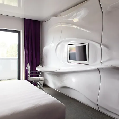 Hotel Comfort Bassin D'arcachon