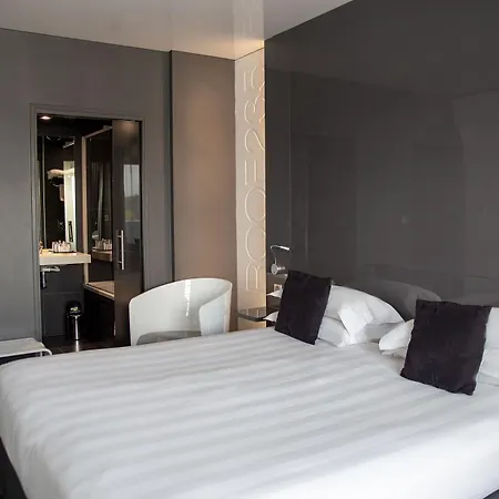 Hotel Comfort Bassin D'arcachon La Teste-de-Buch