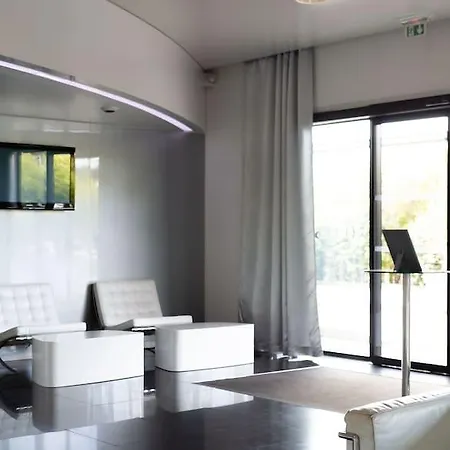 Hotel Comfort Bassin D'arcachon