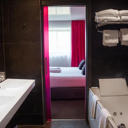 Comfort Bassin D'arcachon Hotel La Teste-de-Buch