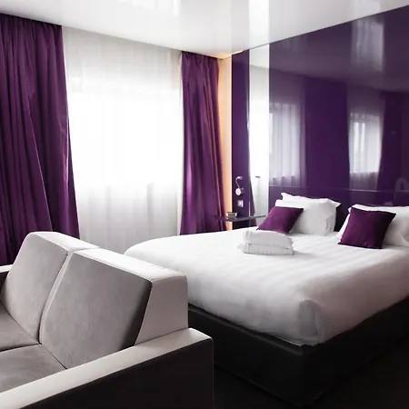 Hotel Comfort Bassin D'arcachon 3*