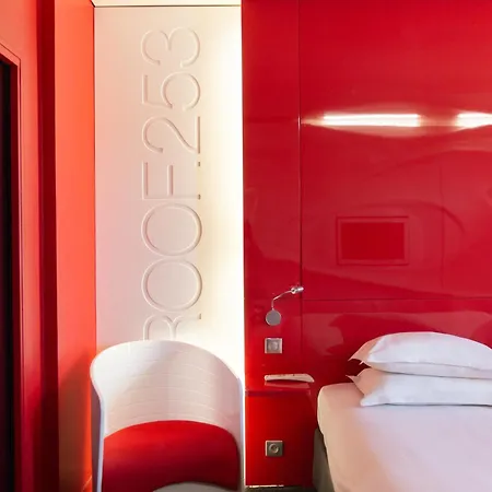 Comfort Bassin D'arcachon 3*