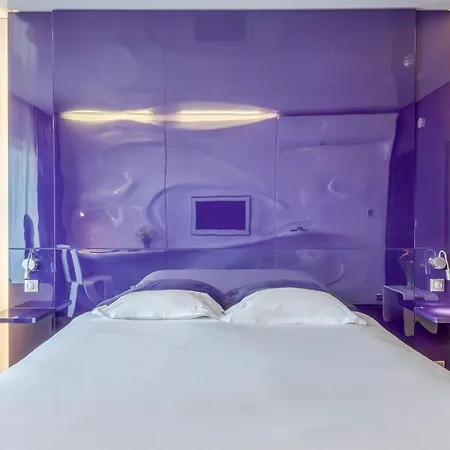 Comfort Bassin D'arcachon Hotel La Teste-de-Buch