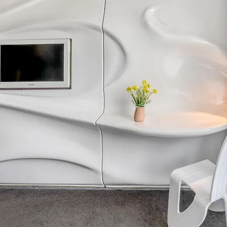 Comfort Bassin D'arcachon Hotel