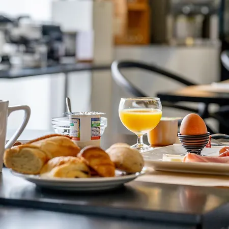 Hotel Comfort Bassin D'arcachon 3*