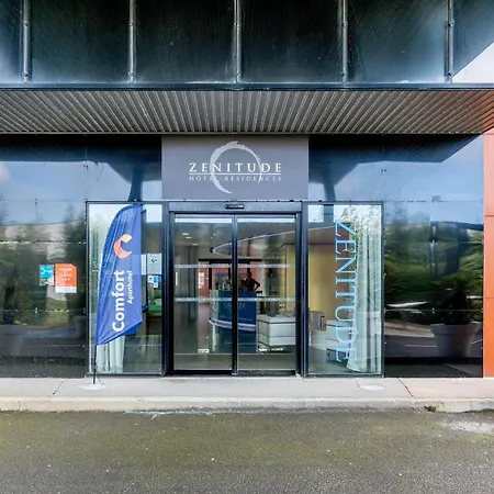 Hotel Comfort Bassin D'arcachon La Teste-de-Buch