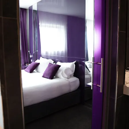 Hotel Comfort Bassin D'arcachon 3*