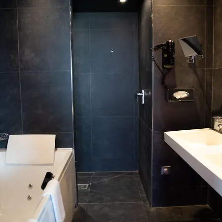 Comfort Bassin D'arcachon Hotel La Teste-de-Buch