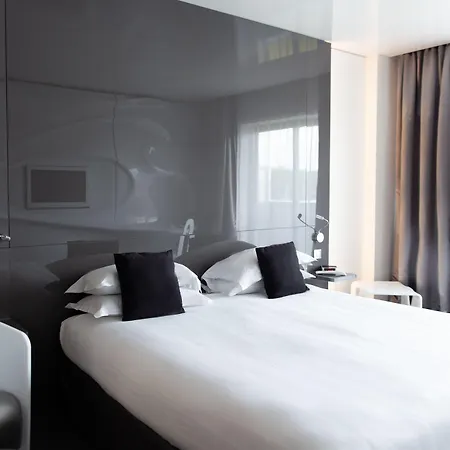 Comfort Bassin D'arcachon 4*