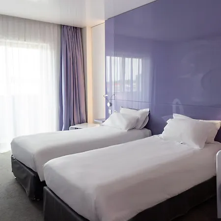 Hotel Comfort Bassin D'arcachon