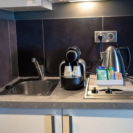 Comfort Bassin D'arcachon 3* La Teste-de-Buch