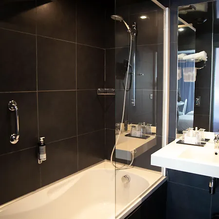 Hotel Comfort Bassin D'arcachon 3*