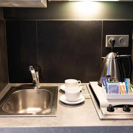 Comfort Bassin D'arcachon La Teste-de-Buch