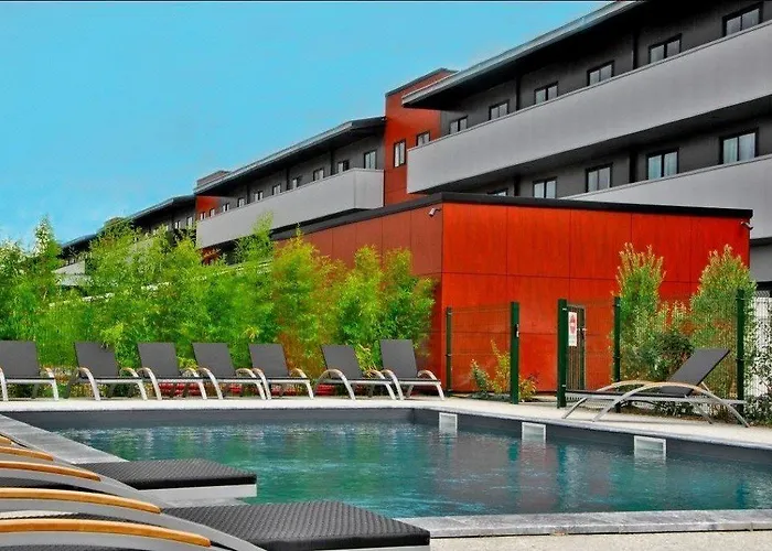 Comfort Bassin D'arcachon Hotel La Teste-de-Buch