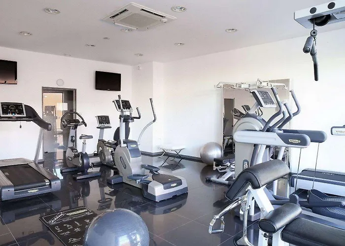 Hotel Comfort Bassin D'arcachon