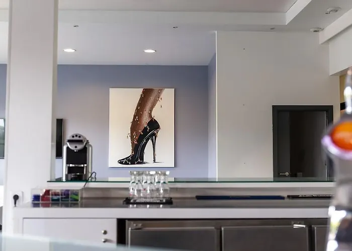 Comfort Bassin D'arcachon La Teste-de-Buch