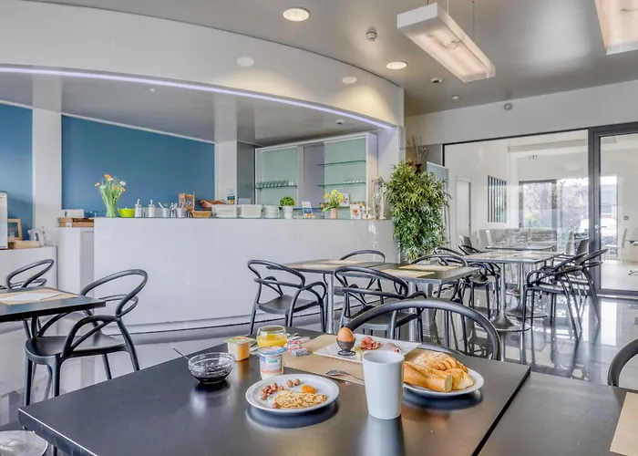 Hotel Comfort Bassin D'arcachon La Teste-de-Buch