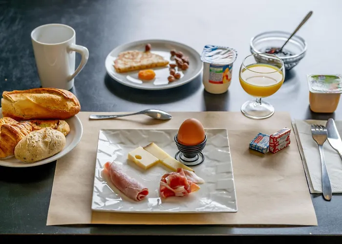 Comfort Bassin D'arcachon 3*