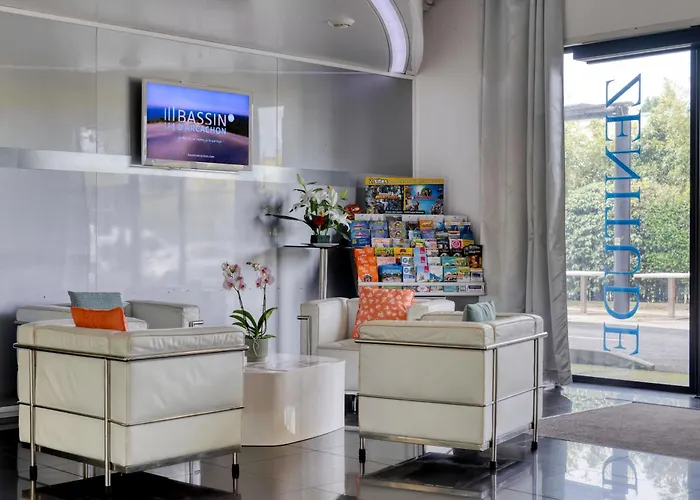 Comfort Bassin D'arcachon La Teste-de-Buch