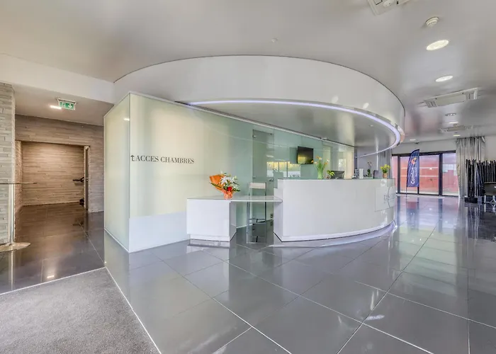 Comfort Bassin D'arcachon Hotel