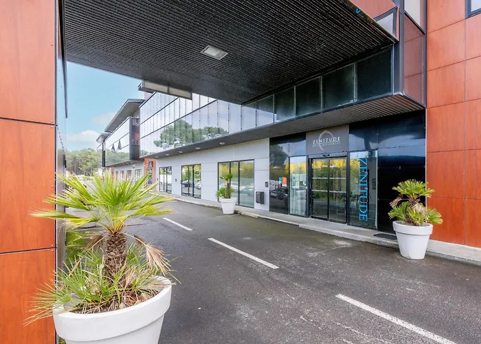 Comfort Bassin D'arcachon 3*