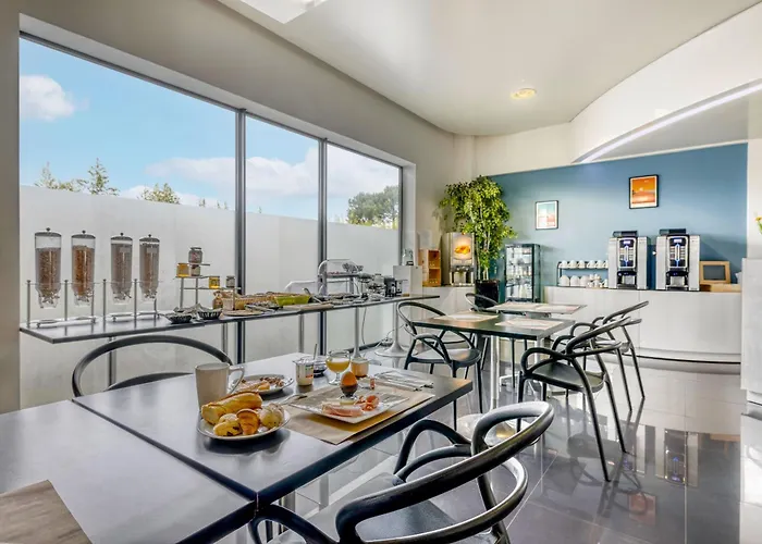 Comfort Bassin D'arcachon Hotel