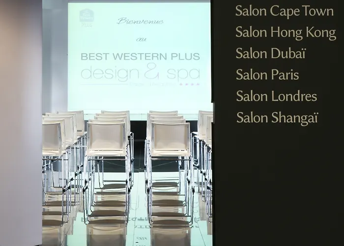 Comfort Bassin D'arcachon Hotel La Teste-de-Buch