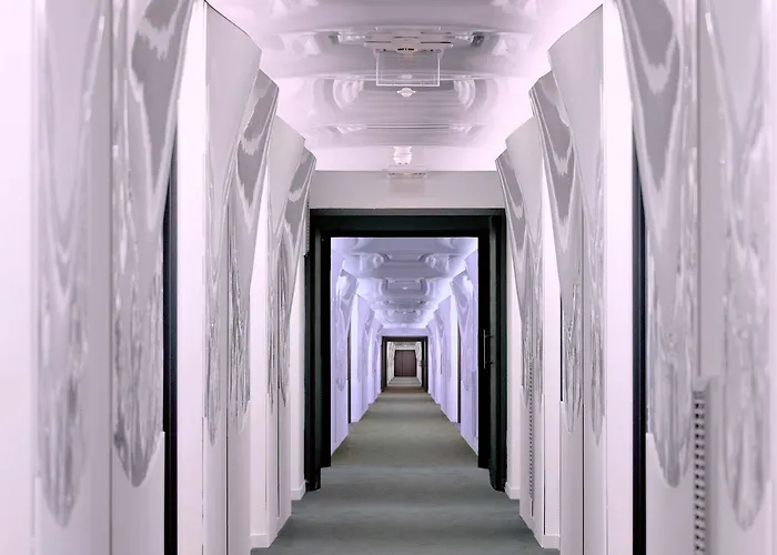 Comfort Bassin D'arcachon Hotel 3*