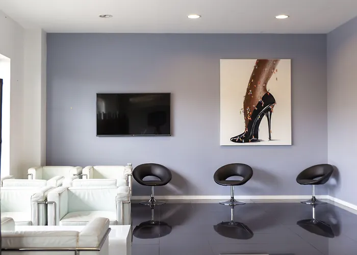 Hotel Comfort Bassin D'arcachon La Teste-de-Buch