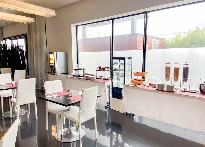 Hotel Comfort Bassin D'arcachon 3*