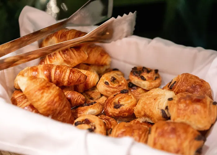 Comfort Bassin D'arcachon 3*