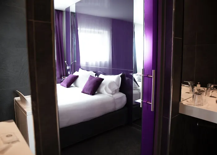 Hotel Comfort Bassin D'arcachon 3*