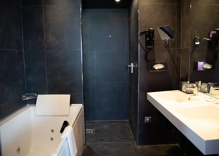 Comfort Bassin D'arcachon Hotel La Teste-de-Buch