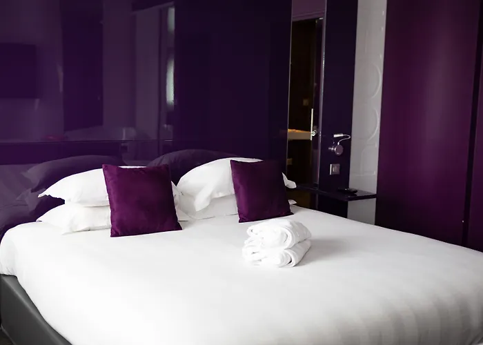 Comfort Bassin D'arcachon 3* La Teste-de-Buch