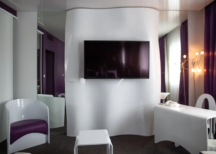 Comfort Bassin D'arcachon 3* La Teste-de-Buch