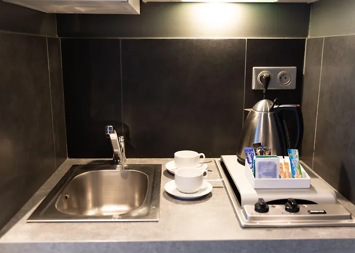 Comfort Bassin D'arcachon La Teste-de-Buch