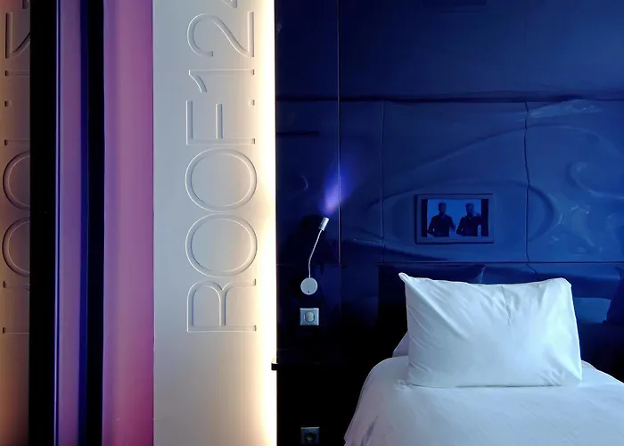 Comfort Bassin D'arcachon 3* La Teste-de-Buch