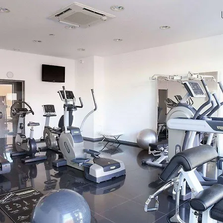 Hotell Comfort Bassin D'arcachon