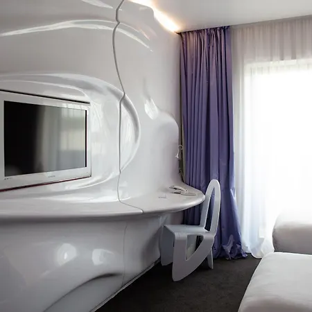 Hotell Comfort Bassin D'arcachon