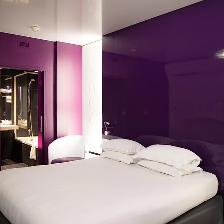 Hotell Comfort Bassin D'arcachon