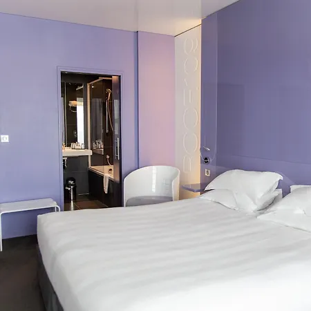 Comfort Bassin D'arcachon Hotell La Teste-de-Buch