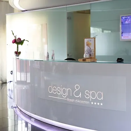 Comfort Bassin D'arcachon 3*