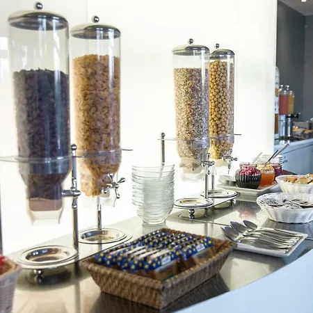 Hotell Comfort Bassin D'arcachon