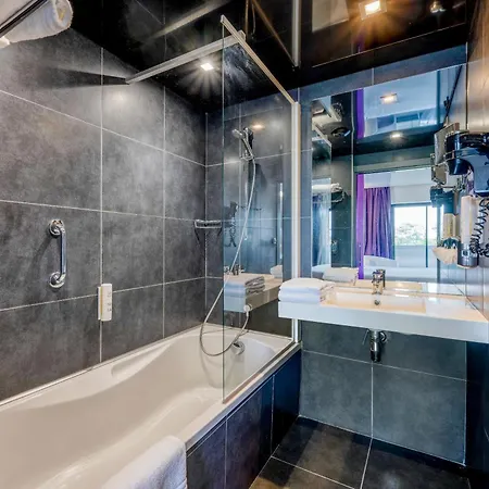 Comfort Bassin D'arcachon 3*