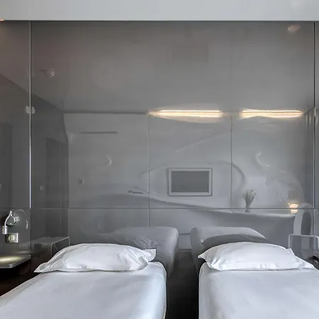 Hotel Zenitude Résidences Bassin D'arcachon